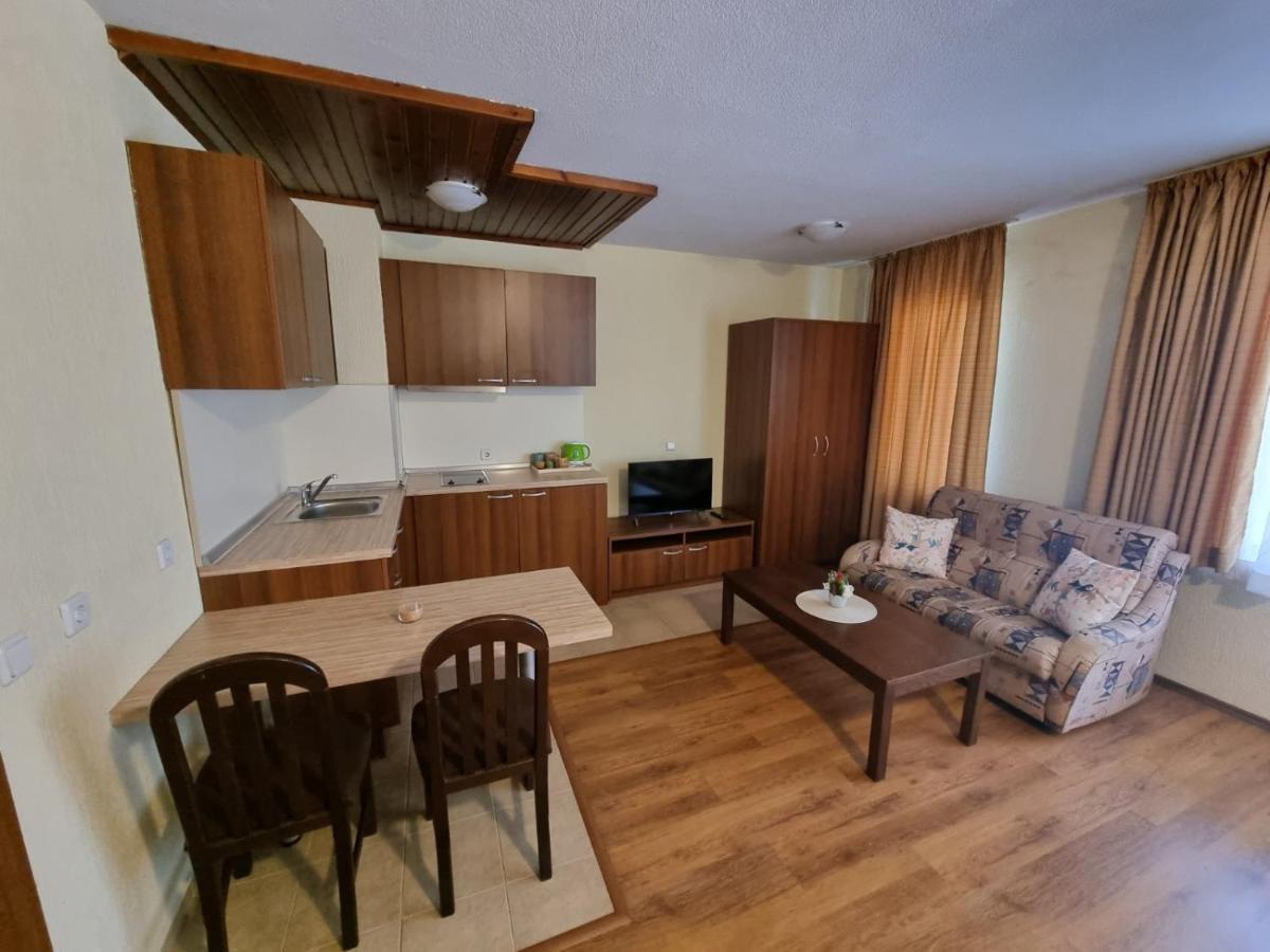 Cosy Apartments Within Walking Distance To Ski Lifts Bansko Ngoại thất bức ảnh