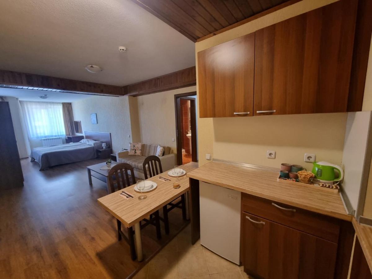 Cosy Apartments Within Walking Distance To Ski Lifts Bansko Ngoại thất bức ảnh